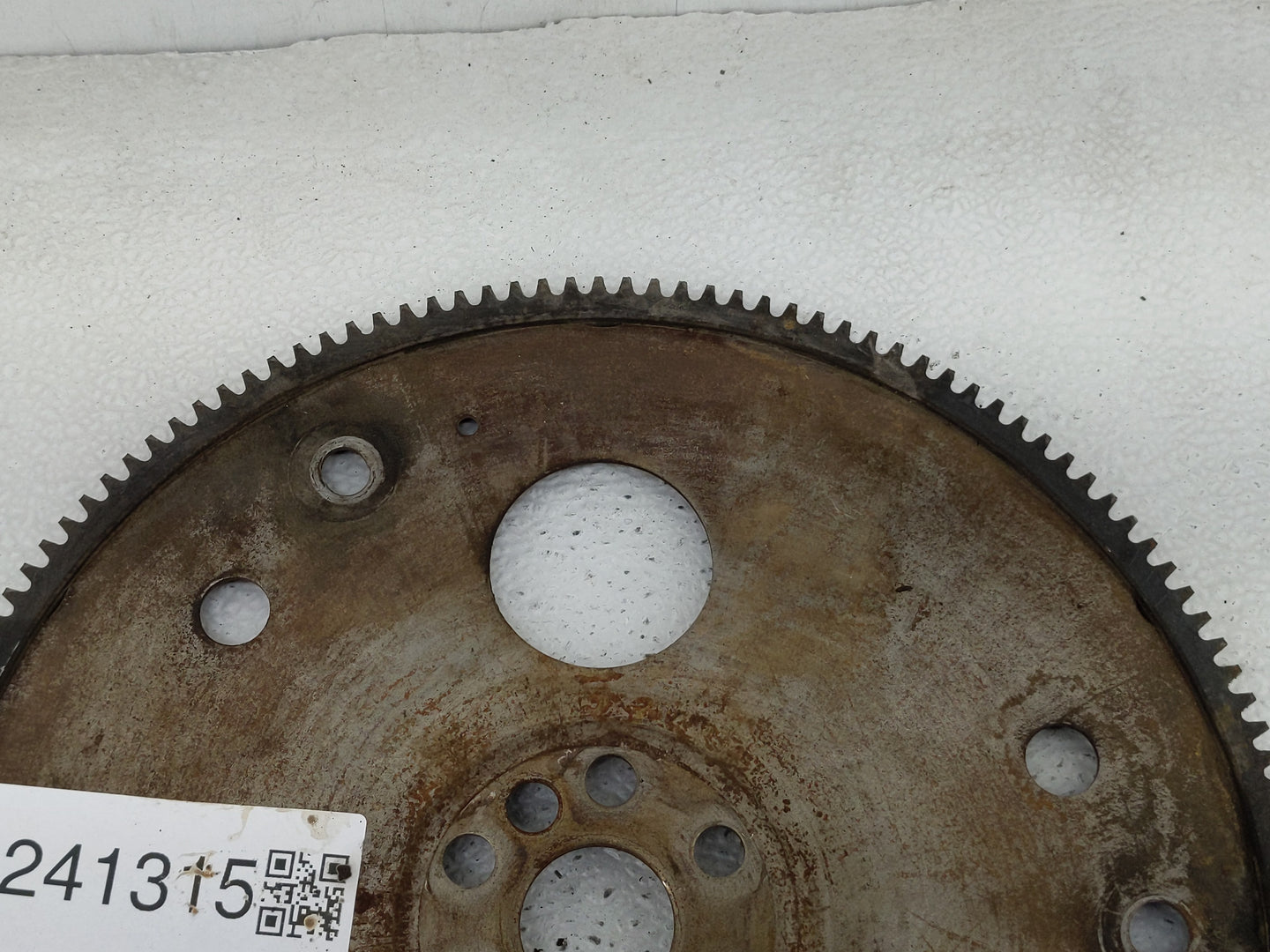 1993-2001 Chevrolet Lumina Transmission Flywheel Flexplate P/N:FRA-138 Fits OEM Used Auto Parts - Oemusedautoparts1.com