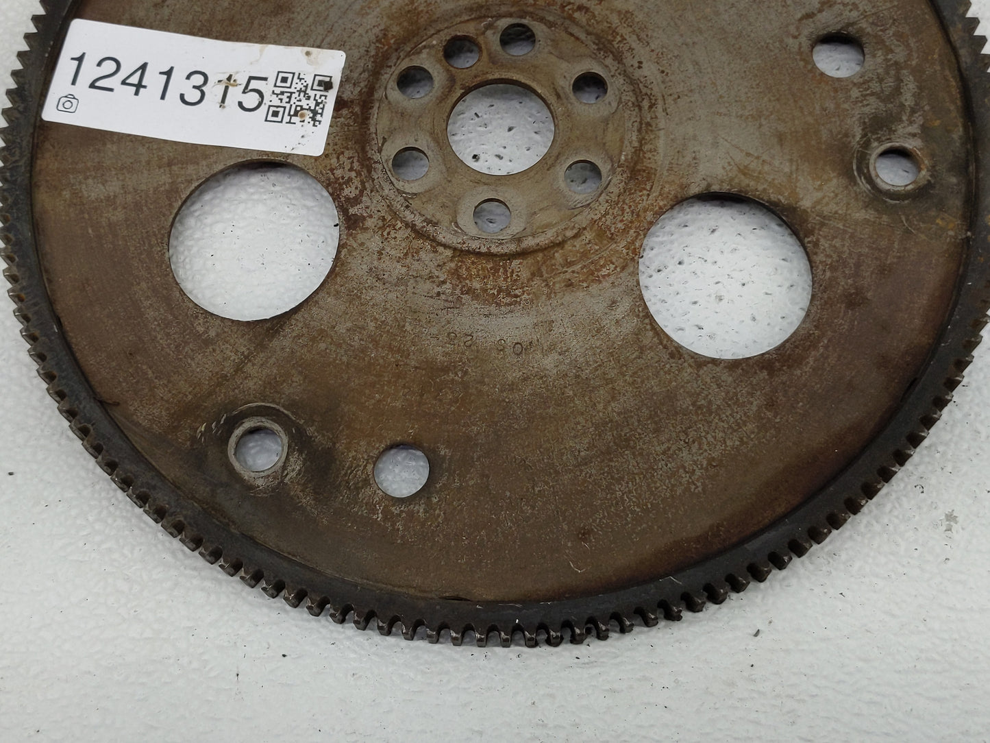 1993-2001 Chevrolet Lumina Transmission Flywheel Flexplate P/N:FRA-138 Fits OEM Used Auto Parts - Oemusedautoparts1.com