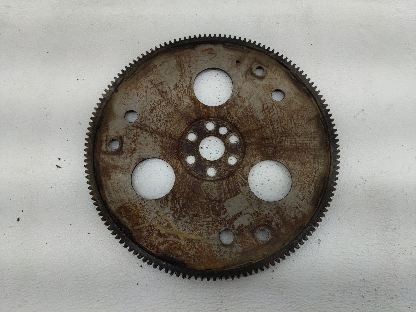 1993-2001 Chevrolet Lumina Transmission Flywheel Flexplate P/N:FRA-138 Fits OEM Used Auto Parts - Oemusedautoparts1.com