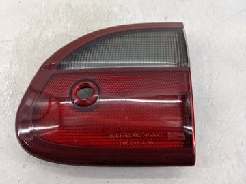 1997-2005 Chevrolet Malibu Tail Light Assembly Passenger Right OEM P/N:22605914 Fits OEM Used Auto Parts - Oemusedautoparts1