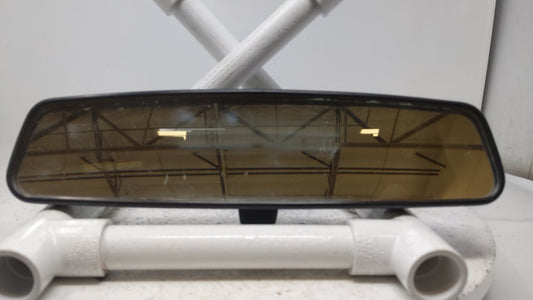 1997-2003 Chevrolet Malibu Interior Rear View Mirror 15F132 - Oemusedautoparts1.com