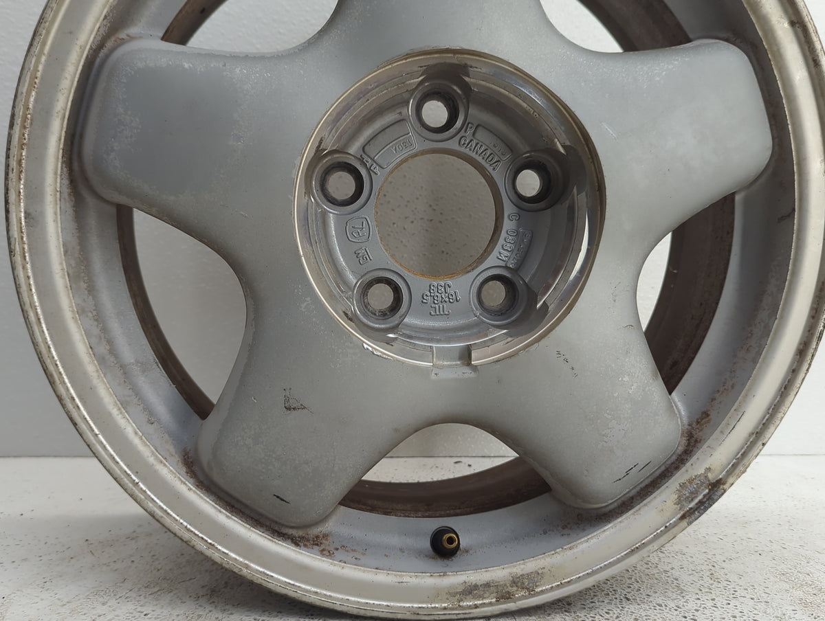 1995-1997 Chevrolet Monte Carlo Oem Wheel Rim 1076677 - Oemusedautoparts1.com