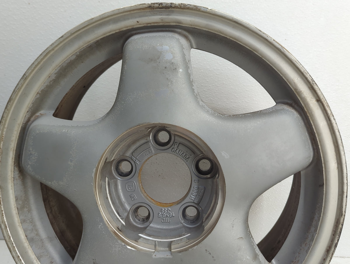 1995-1997 Chevrolet Monte Carlo Oem Wheel Rim 1076677 - Oemusedautoparts1.com