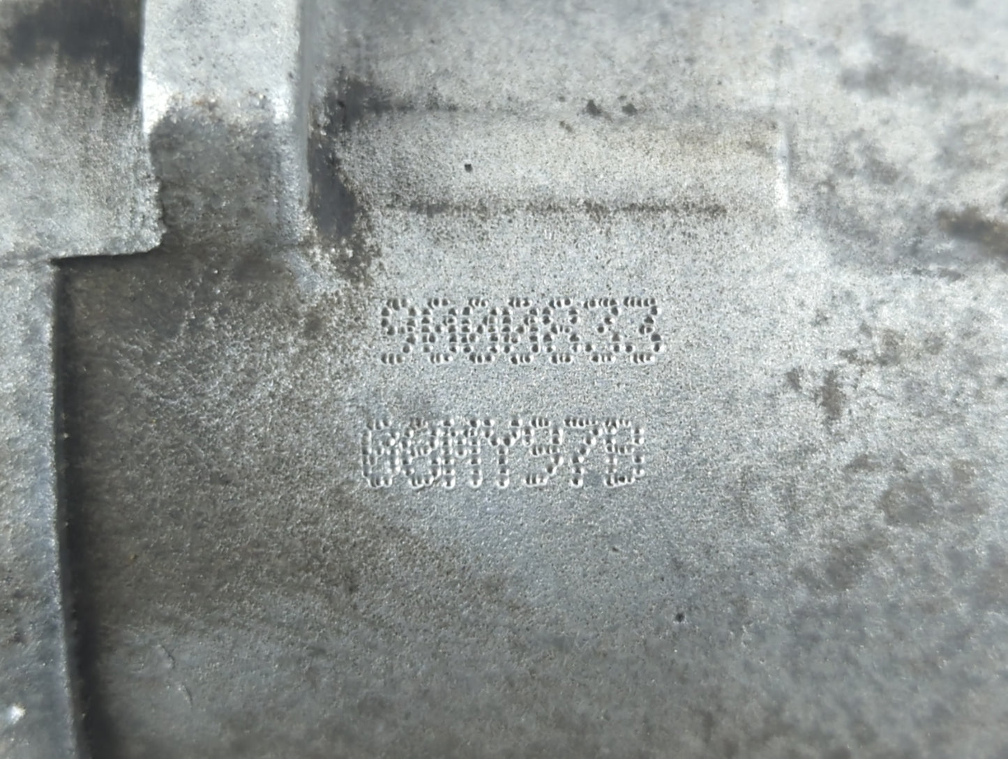 1997-2005 Chevrolet Monte Carlo Car Starter Motor Solenoid OEM P/N:9000833 Fits Fits 1997 1998 1999 2000 2001 2002 2003 2004