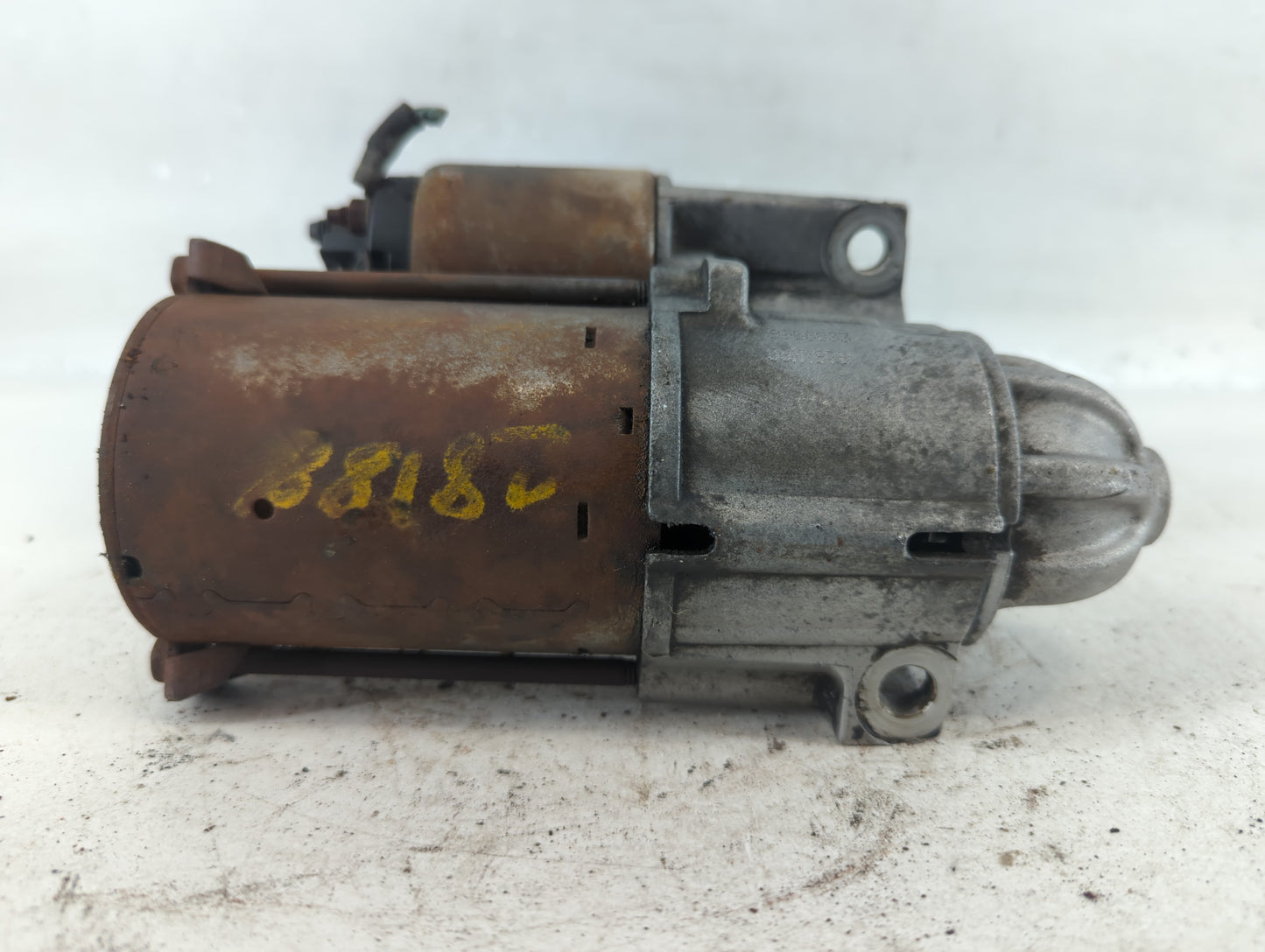 1997-2005 Chevrolet Monte Carlo Car Starter Motor Solenoid OEM P/N:9000833 Fits Fits 1997 1998 1999 2000 2001 2002 2003 2004