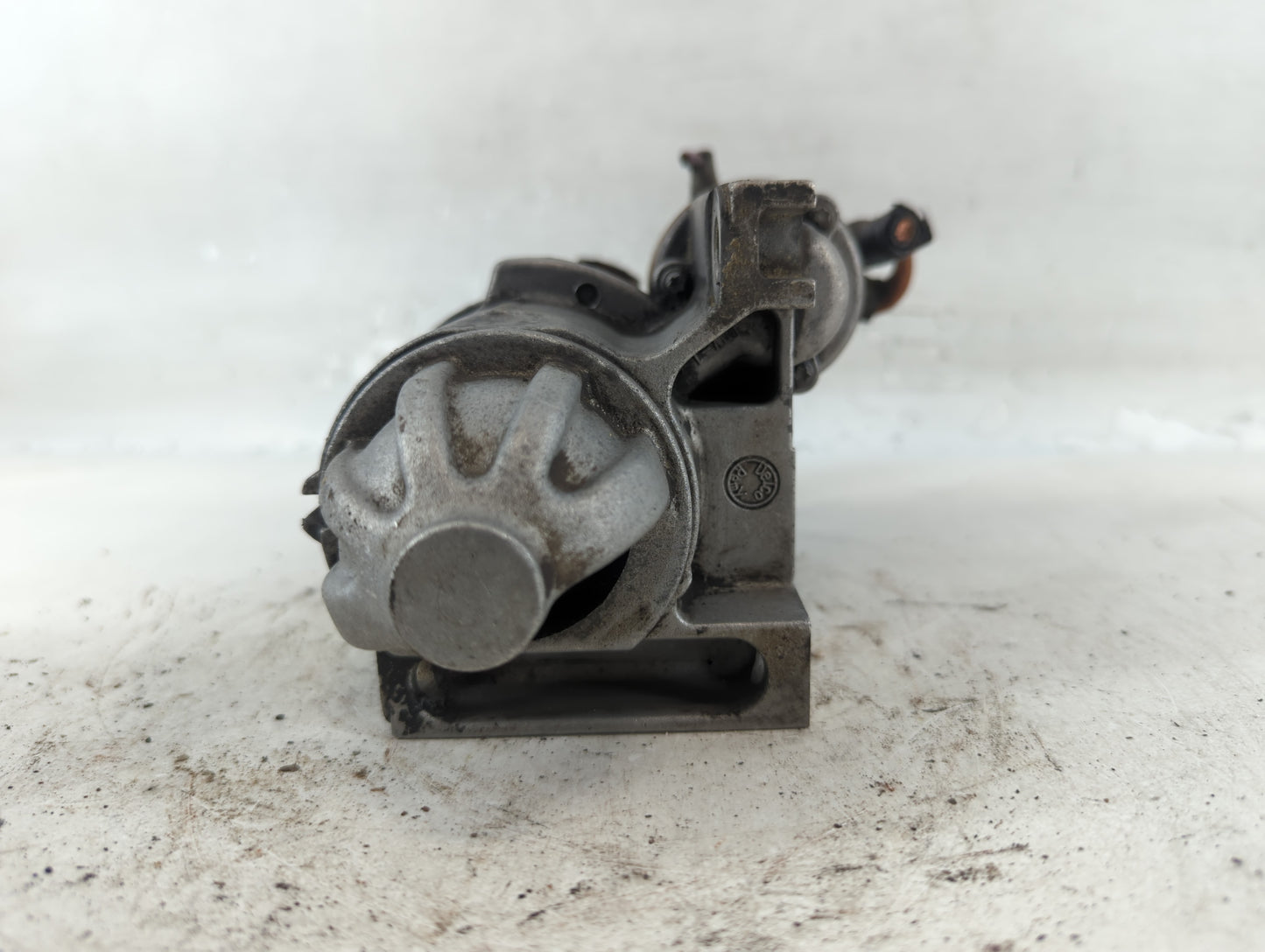 1997-2005 Chevrolet Monte Carlo Car Starter Motor Solenoid OEM P/N:9000833 Fits Fits 1997 1998 1999 2000 2001 2002 2003 2004