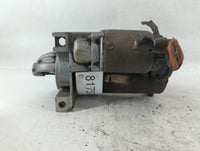 1997-2005 Chevrolet Monte Carlo Car Starter Motor Solenoid OEM P/N:9000833 Fits Fits 1997 1998 1999 2000 2001 2002 2003 2004
