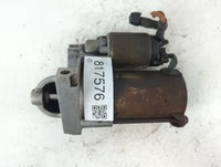 1997-2005 Chevrolet Monte Carlo Car Starter Motor Solenoid OEM P/N:9000833 Fits Fits 1997 1998 1999 2000 2001 2002 2003 2004