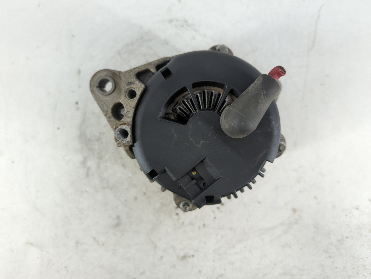 1995-1997 Chevrolet Monte Carlo Alternator Replacement Generator Charging Assembly Engine OEM P/N:334-2423 19135981 Fits OEM