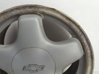 1995-1997 Chevrolet Monte Carlo Oem Wheel Rim 899687 - Oemusedautoparts1.com