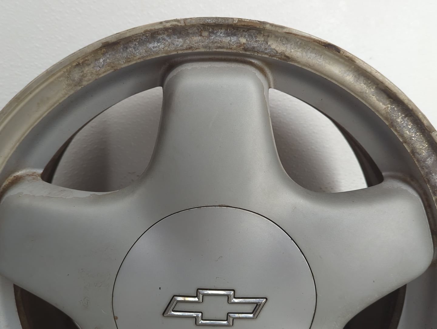 1995-1997 Chevrolet Monte Carlo Oem Wheel Rim 899687 - Oemusedautoparts1.com