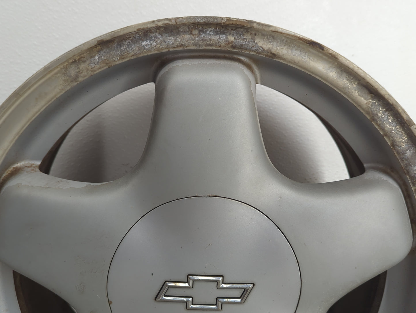 1995-1997 Chevrolet Monte Carlo Oem Wheel Rim 899687 - Oemusedautoparts1.com
