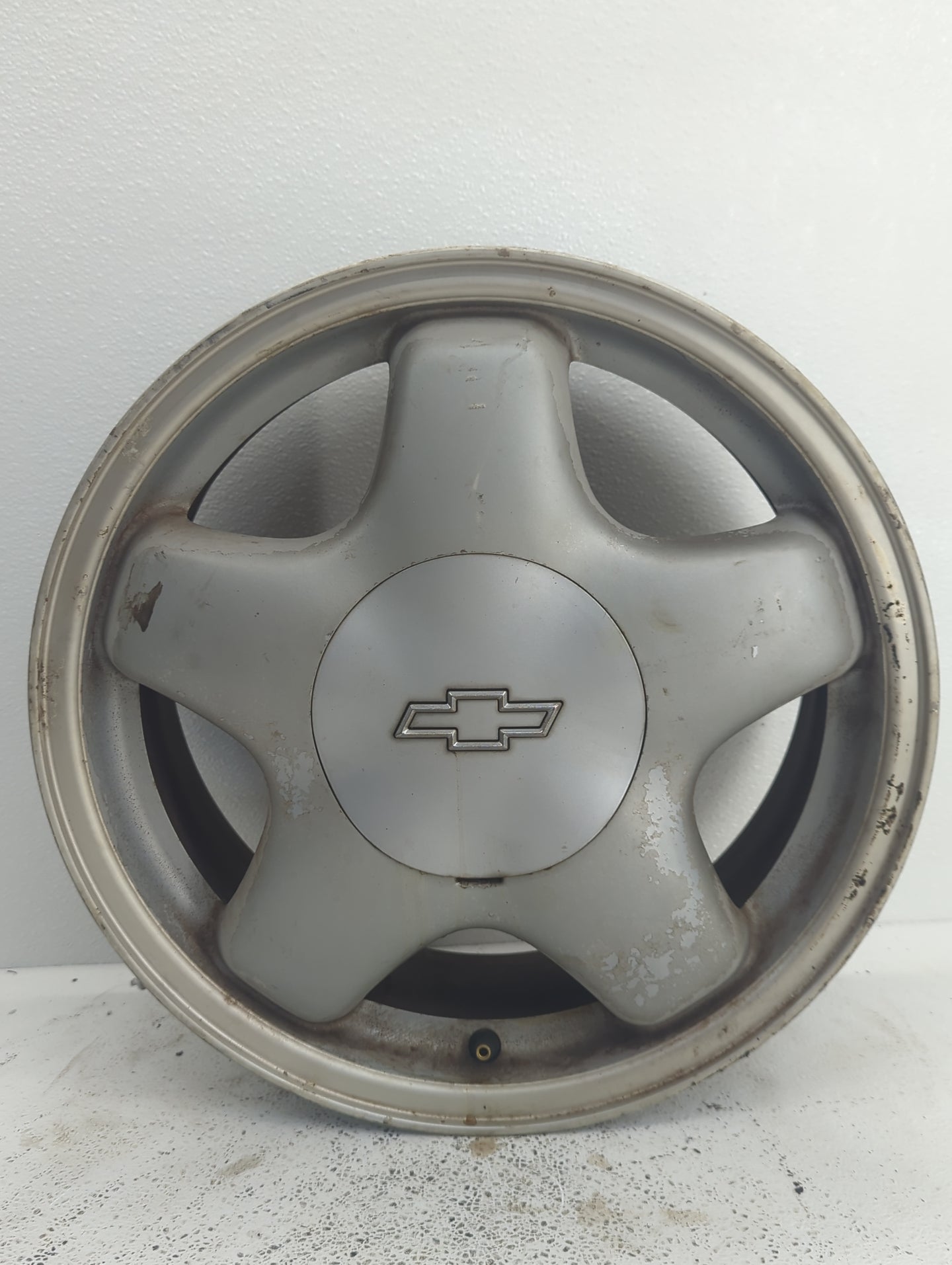 1995-1997 Chevrolet Monte Carlo Oem Wheel Rim - Oemusedautoparts1.com