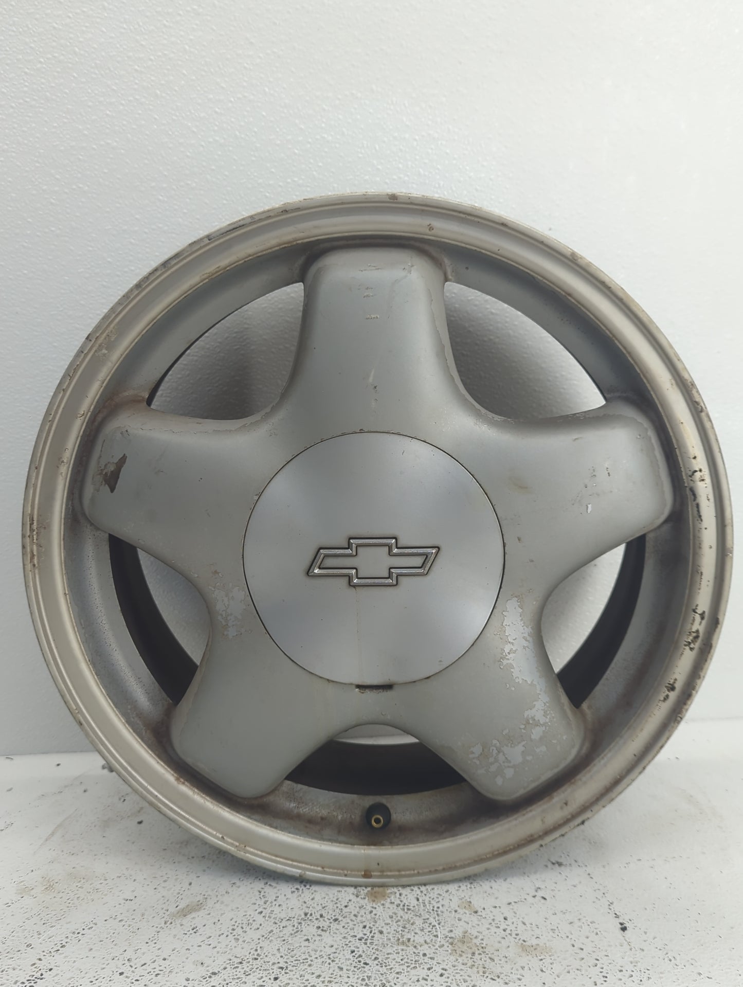 1995-1997 Chevrolet Monte Carlo Oem Wheel Rim - Oemusedautoparts1.com