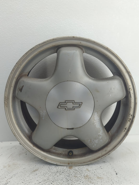 1995-1997 Chevrolet Monte Carlo Oem Wheel Rim - Oemusedautoparts1.com