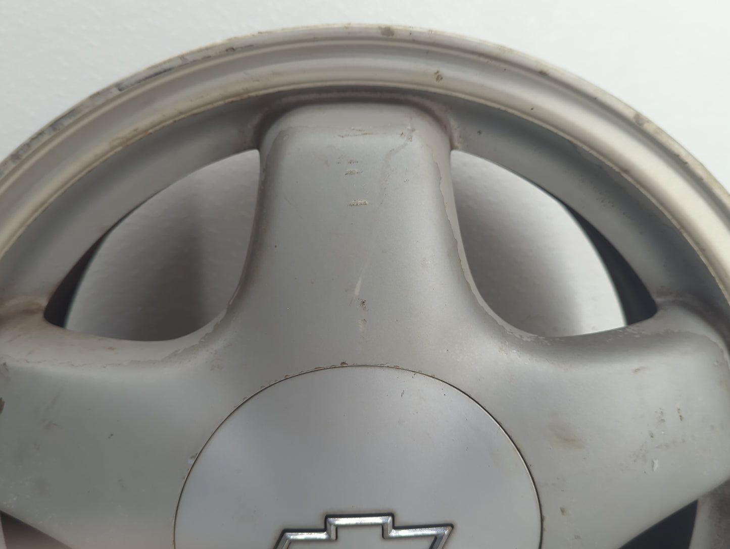 1995-1997 Chevrolet Monte Carlo Oem Wheel Rim - Oemusedautoparts1.com