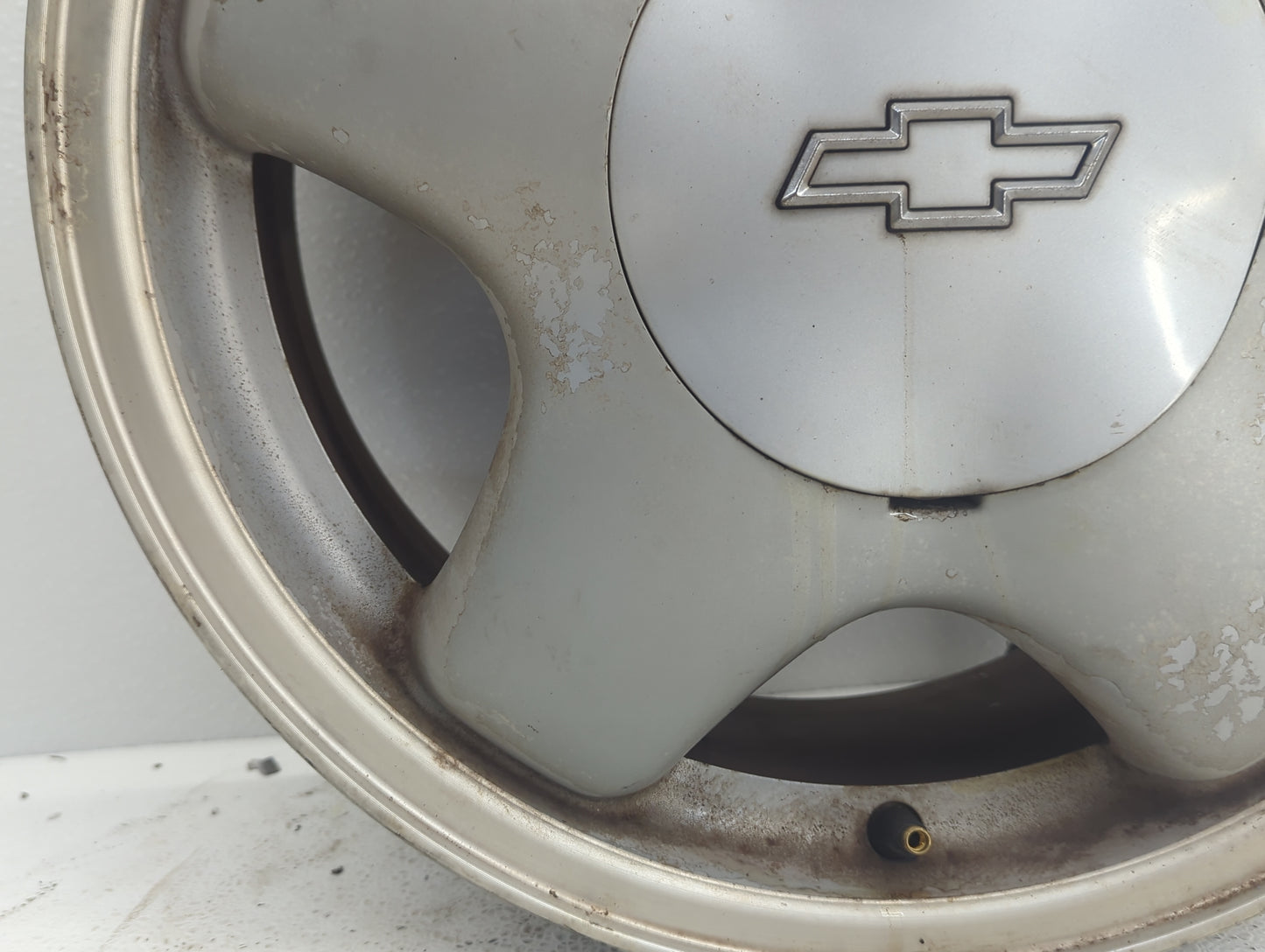 1995-1997 Chevrolet Monte Carlo Oem Wheel Rim - Oemusedautoparts1.com