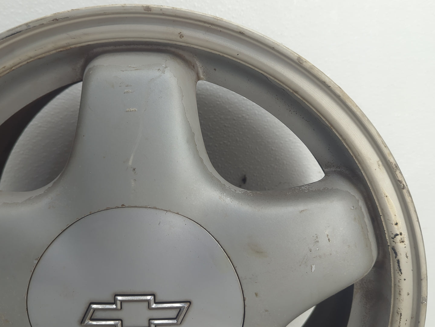 1995-1997 Chevrolet Monte Carlo Oem Wheel Rim - Oemusedautoparts1.com