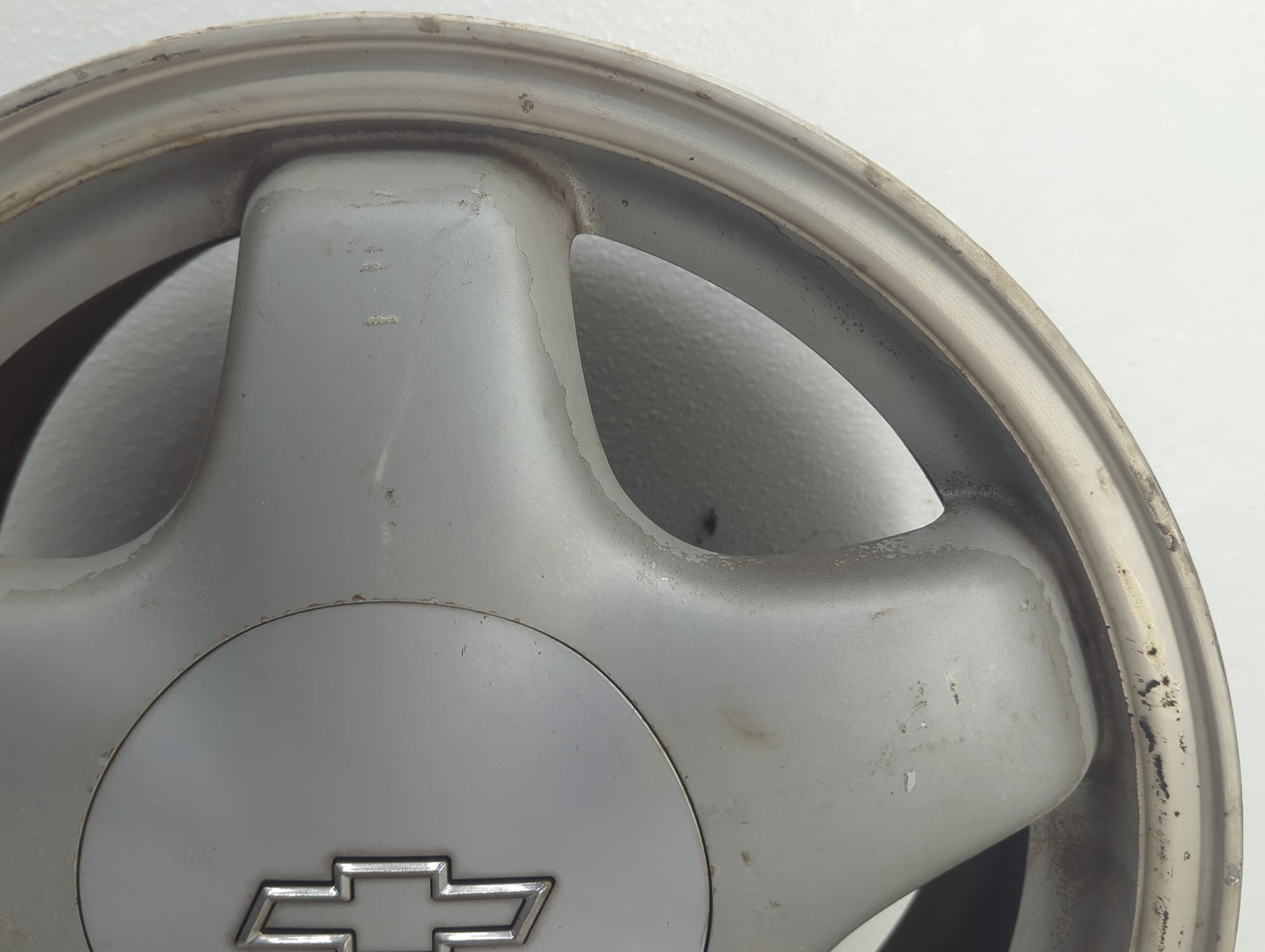 1995-1997 Chevrolet Monte Carlo Oem Wheel Rim - Oemusedautoparts1.com