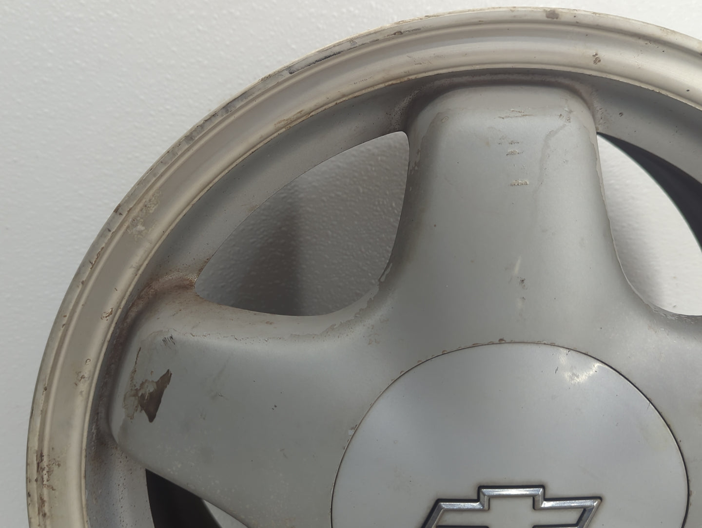 1995-1997 Chevrolet Monte Carlo Oem Wheel Rim - Oemusedautoparts1.com