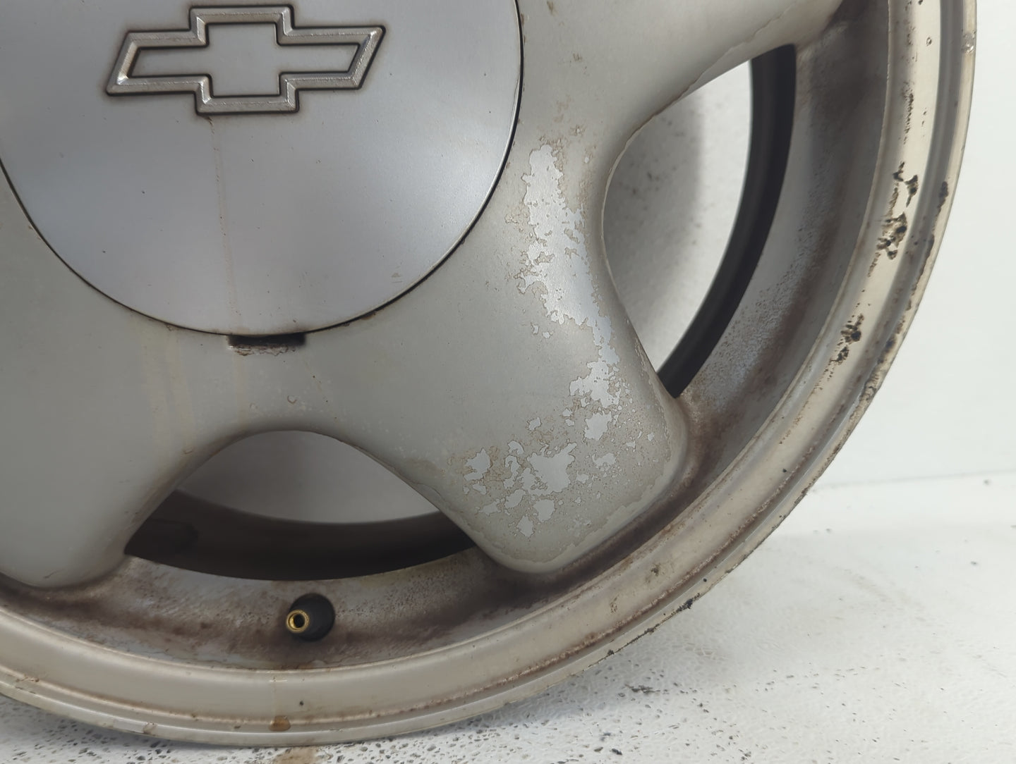 1995-1997 Chevrolet Monte Carlo Oem Wheel Rim - Oemusedautoparts1.com