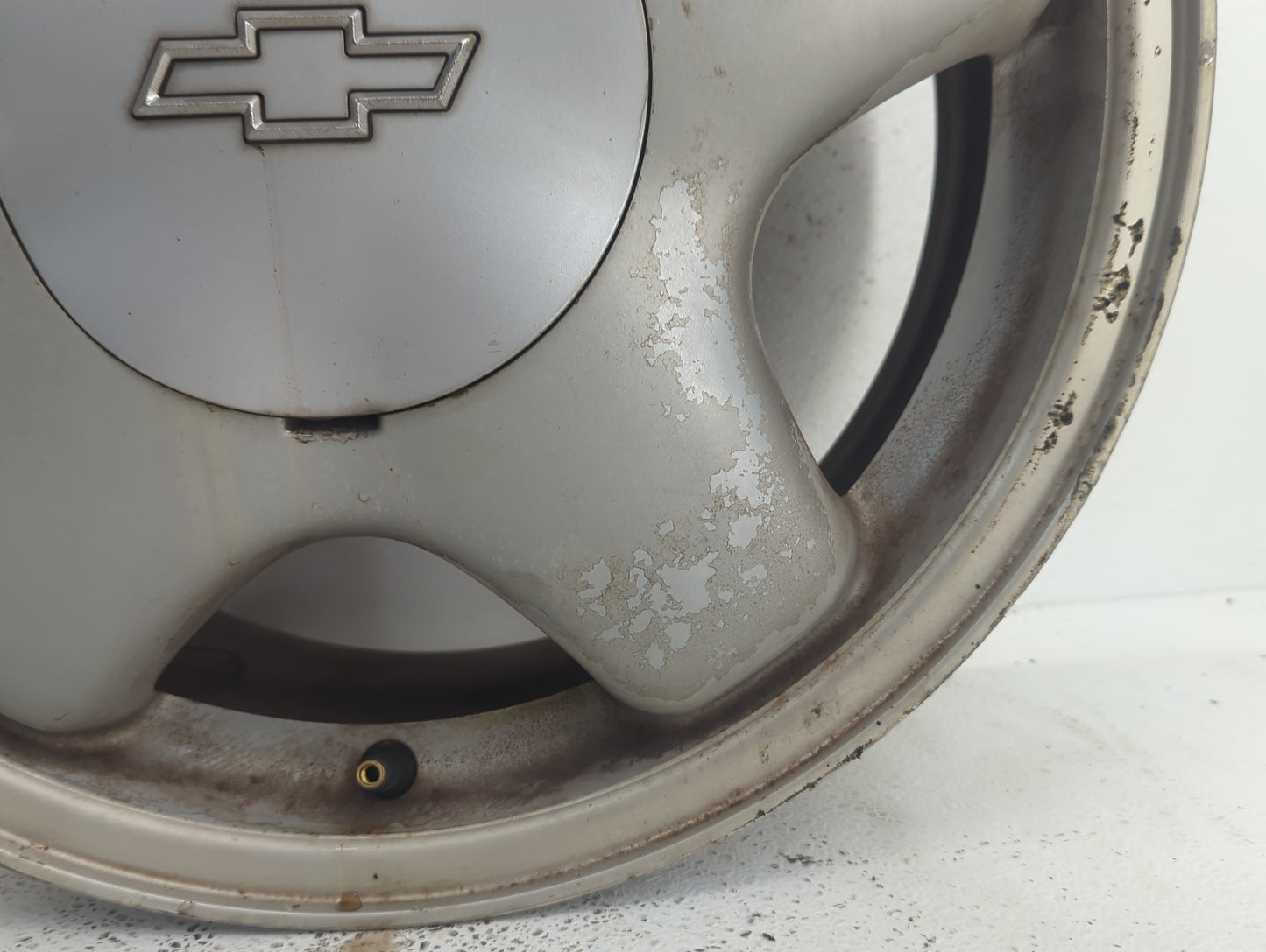 1995-1997 Chevrolet Monte Carlo Oem Wheel Rim - Oemusedautoparts1.com