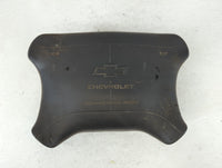 1996-1997 Chevrolet S10 Air Bag Driver Left Steering Wheel Mounted - Oemusedautoparts1.com