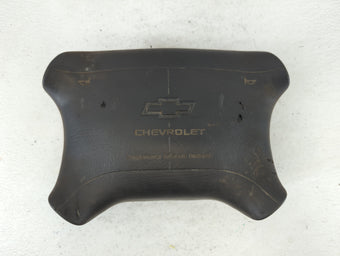 compare product 1996-1997 Chevrolet S10 Air Bag Driver Left Steering Wheel Mounted