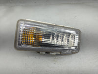Chevrolet S10 Blazer Passenger Right Oem Front Light Lamp - Oemusedautoparts1.com