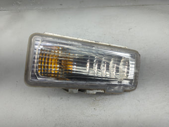 compare product Chevrolet S10 Blazer Passenger Right Oem Front Light Lamp