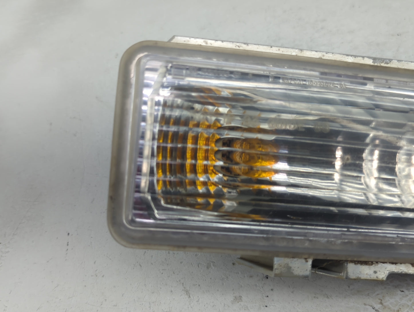 Chevrolet S10 Blazer Passenger Right Oem Front Light Lamp - Oemusedautoparts1.com