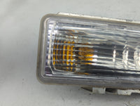 Chevrolet S10 Blazer Passenger Right Oem Front Light Lamp - Oemusedautoparts1.com