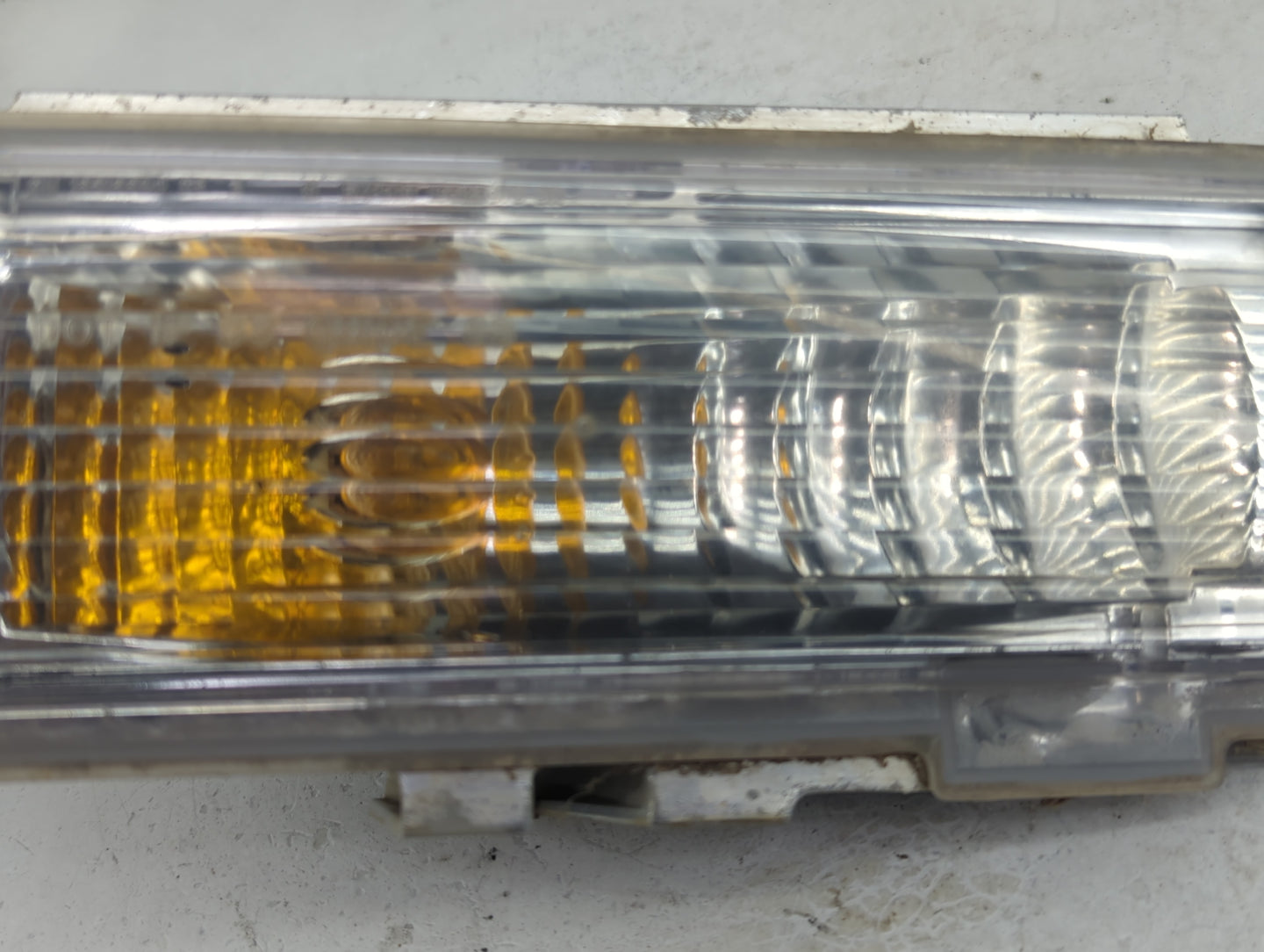 Chevrolet S10 Blazer Passenger Right Oem Front Light Lamp - Oemusedautoparts1.com