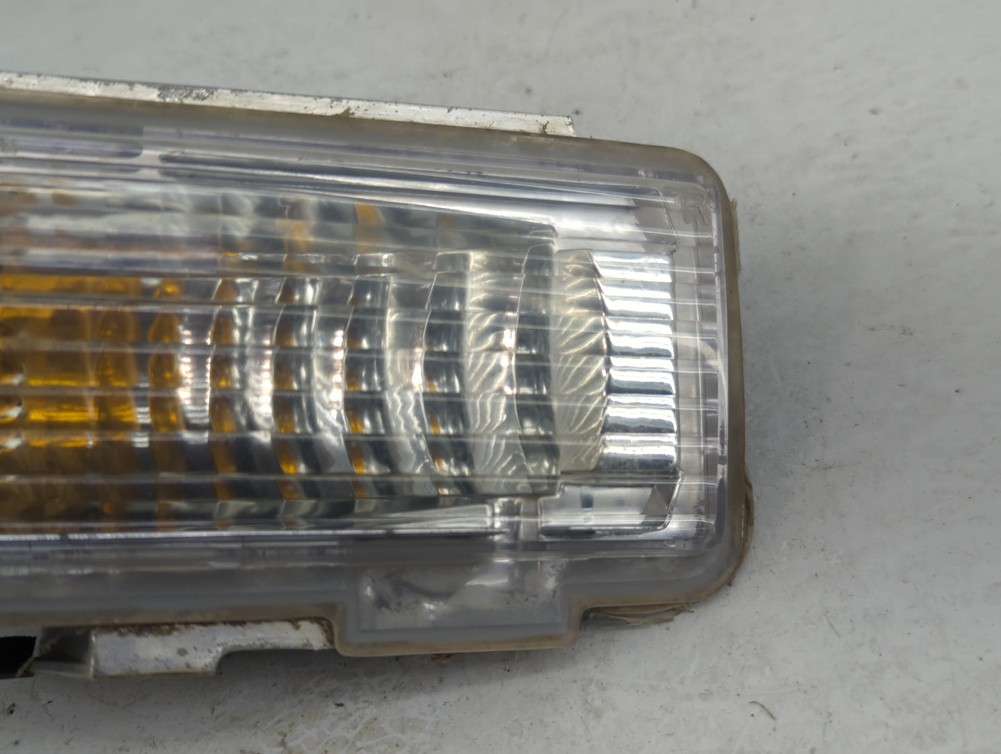 Chevrolet S10 Blazer Passenger Right Oem Front Light Lamp - Oemusedautoparts1.com