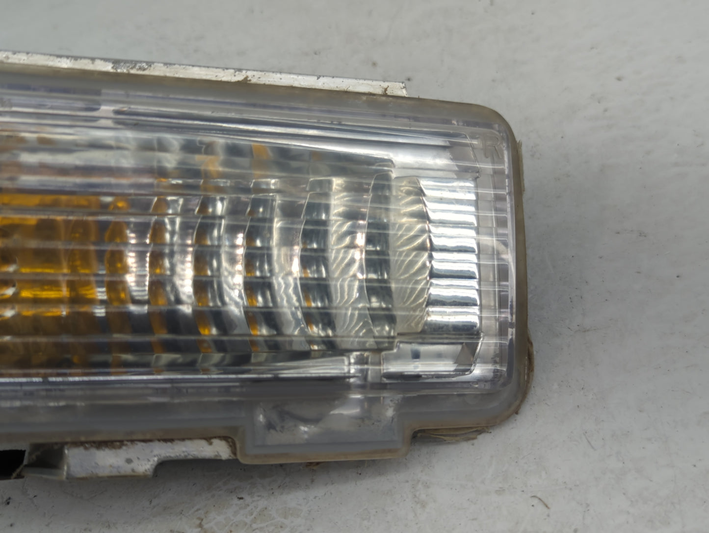 Chevrolet S10 Blazer Passenger Right Oem Front Light Lamp - Oemusedautoparts1.com