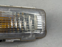 Chevrolet S10 Blazer Passenger Right Oem Front Light Lamp - Oemusedautoparts1.com