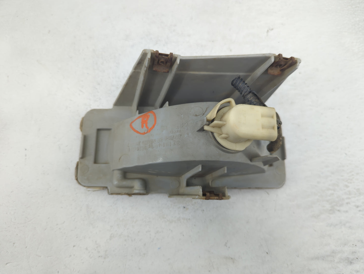 Chevrolet S10 Blazer Passenger Right Oem Front Light Lamp - Oemusedautoparts1.com