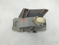 Chevrolet S10 Blazer Passenger Right Oem Front Light Lamp - Oemusedautoparts1.com
