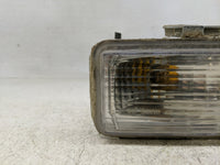 Chevrolet S10 Blazer Driver Left Oem Front Light Lamp - Oemusedautoparts1.com