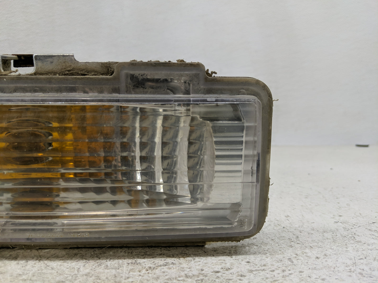 Chevrolet S10 Blazer Driver Left Oem Front Light Lamp - Oemusedautoparts1.com