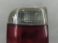 1997 Chevrolet S10 Blazer Tail Light Assembly Passenger Right OEM P/N:16518500A Fits OEM Used Auto Parts - Oemusedautoparts1