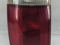 1997 Chevrolet S10 Blazer Tail Light Assembly Passenger Right OEM P/N:16518500A Fits OEM Used Auto Parts - Oemusedautoparts1