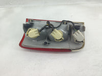 1997 Chevrolet S10 Blazer Tail Light Assembly Passenger Right OEM P/N:16518500A Fits OEM Used Auto Parts - Oemusedautoparts1