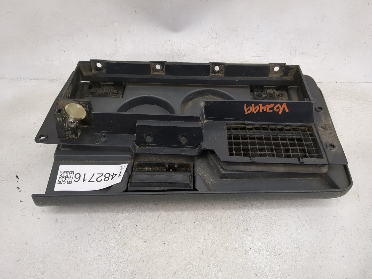 1997 Chevrolet S10 Blazer Passenger Glove Box Door Storage Compartment - Oemusedautoparts1.com