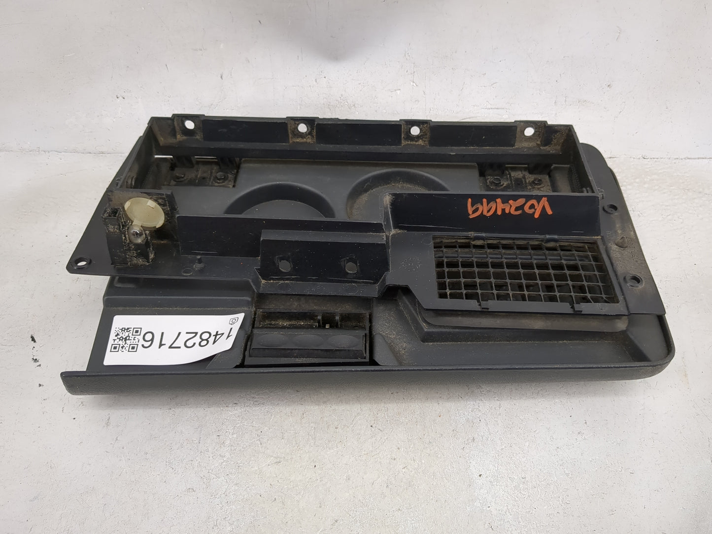 1997 Chevrolet S10 Blazer Passenger Glove Box Door Storage Compartment - Oemusedautoparts1.com