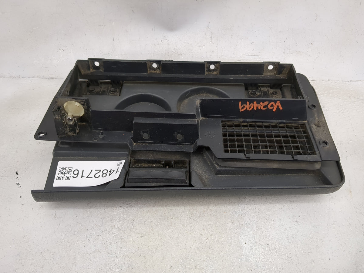 1997 Chevrolet S10 Blazer Passenger Glove Box Door Storage Compartment - Oemusedautoparts1.com