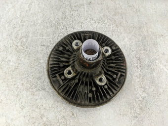 compare product Chevrolet S10 Blazer Radiator Cooling Fan Clutch 1484018