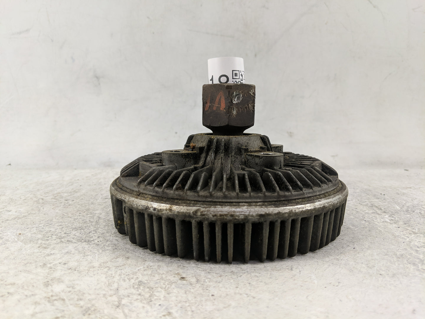Chevrolet S10 Blazer Radiator Cooling Fan Clutch 1484018 - Oemusedautoparts1.com