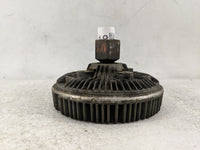 Chevrolet S10 Blazer Radiator Cooling Fan Clutch 1484018 - Oemusedautoparts1.com