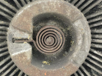 Chevrolet S10 Blazer Radiator Cooling Fan Clutch 1484018 - Oemusedautoparts1.com
